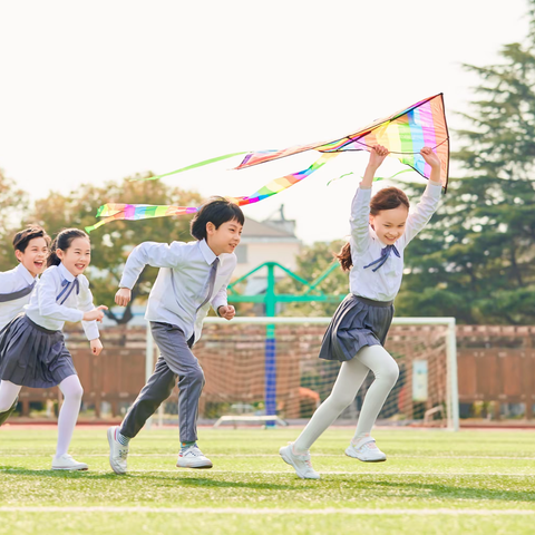 沙流河镇张庄子小学附设幼儿园秋季招生通知