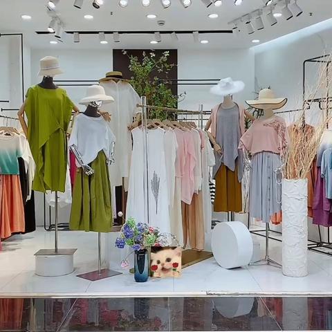 【JFT佳菲特·满】25夏