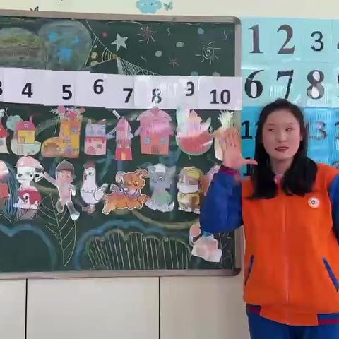 🌞【高新第一实验幼儿园•2023年秋季学期】教师技能与教学成果展示！（三）