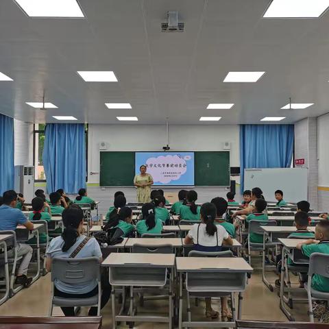 乐享数学，数我慧玩——林旺小学教育集团参加海棠区首届小学数学文化节活动