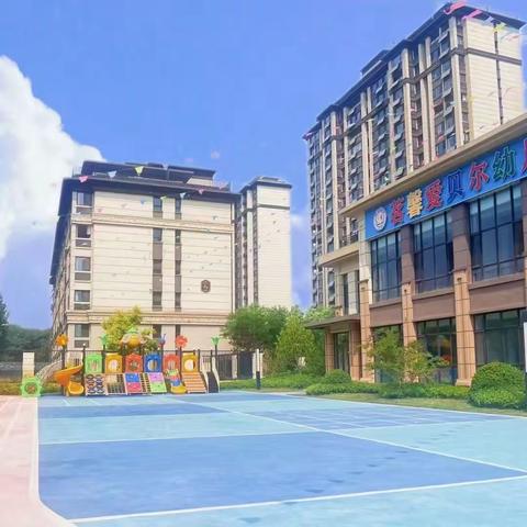 茗馨爱贝尔“食”光——舌尖安全，时刻坚守