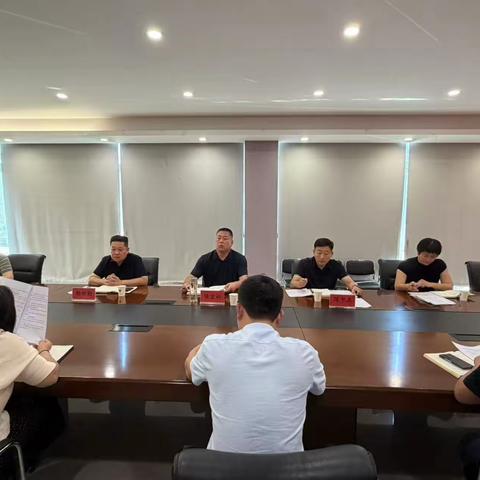 浚县先进制造业开发区 党建阵地创建 红色引擎驱动产业脉动，一月攻坚筑牢发展根基
