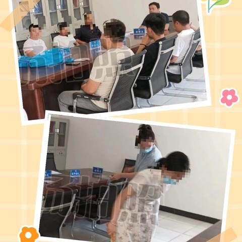 组织矫正人员劳动学习