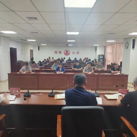 “携手相助，让救助更有温度”