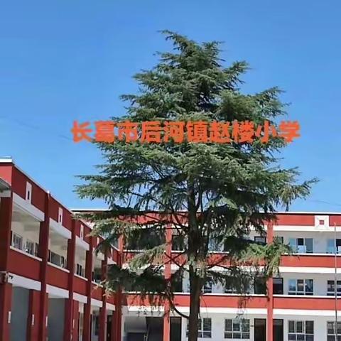 防灾减灾，你我同行