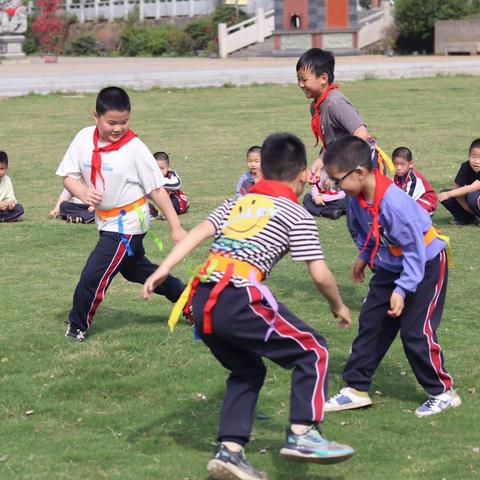 亲近自然，拥抱春天——漳州市下苍小学