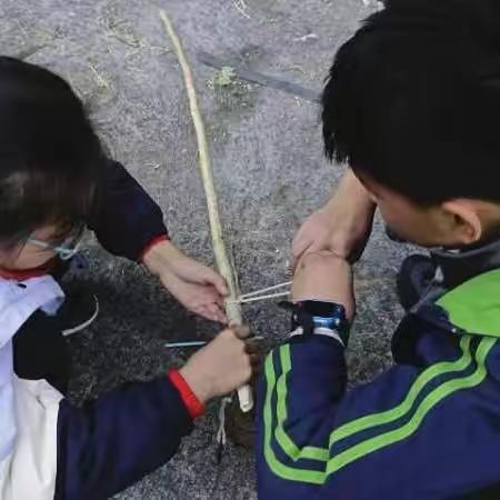 603班项目化作业展示
