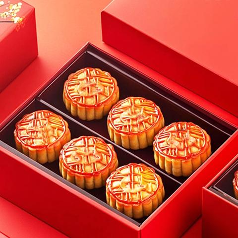 月圆人团圆 共庆传统佳节