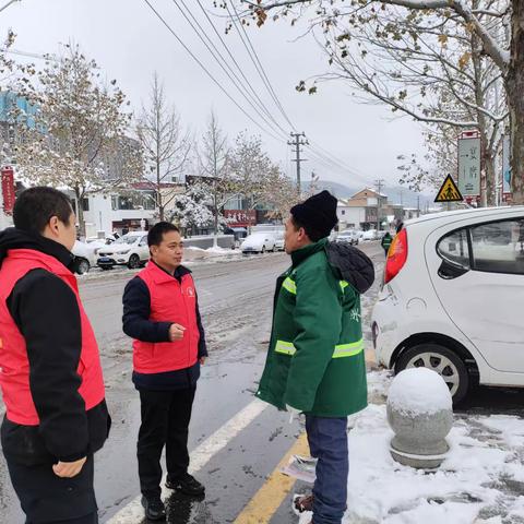 沁水县民政事业发展中心持续做好流浪乞讨人员“寒冬送温暖“专项救助行动