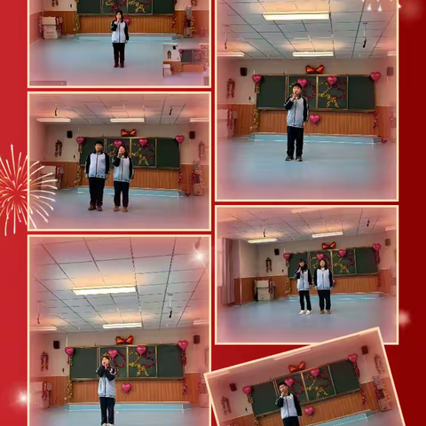 【全环境立德树人】常家中学首届寻找校园十佳才艺之星大赛暨庆祝2025年元旦联欢会