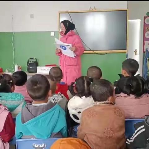 当车中心幼儿园下学期 健康快乐成长——3月种子的秘密主题活动