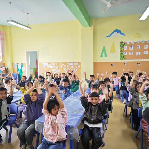 柏泺堡幼儿园大段食育课程 ——《红糖汤圆》