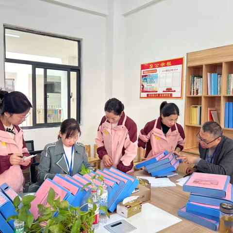 督导促提升，双普促前行———田桥街道银杏苑幼儿园