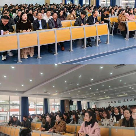 以研促教 以题提质——平和2026届小学毕业班语文学科命题培训活动纪实