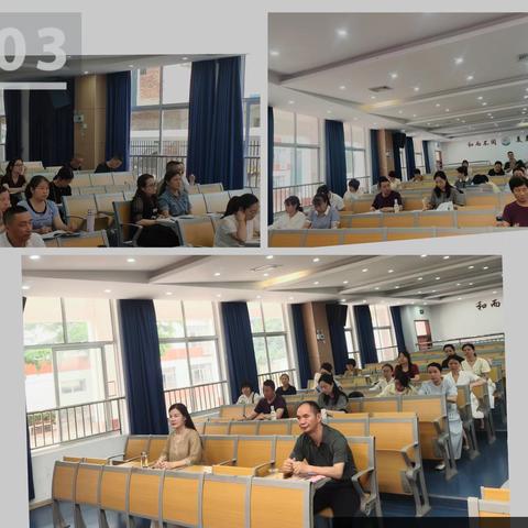 深耕课堂促成长 聚焦素养共提升——平和县第四实验小学教育集团县级开放活动纪实