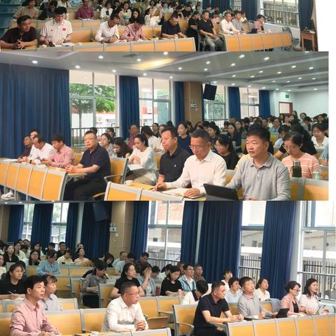 送教下乡传古韵，名师引领促成长——厦门市小学语文陈步华名师工作室送教送培下乡（平和县专场）活动