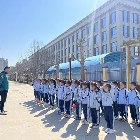 香河二幼大六班足球课⚽️