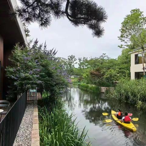 昆山开发区支行“燃情初夏·享生活”尊享体验活动圆满落幕