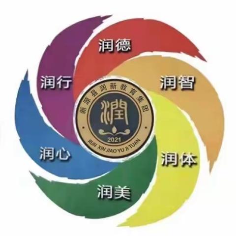 集体备课提素养 凝心聚力再启航——新源县润新教育集团集体备课活动