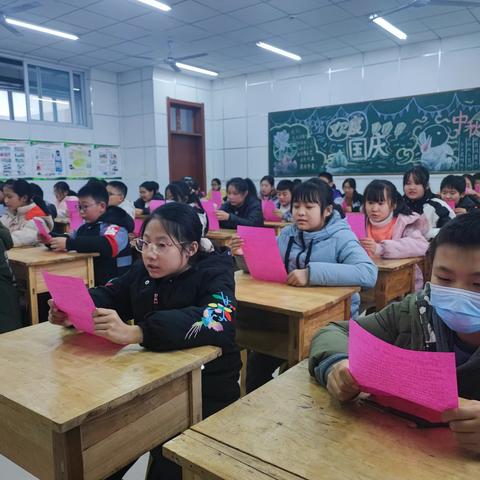“小手拉大手，平安一起走”昌乐县宝石城小学家校共建文明出行“六个一”安全教育倡议