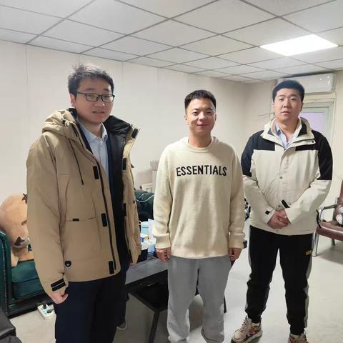 工商银行红光山路支行职场营销活动成功举办