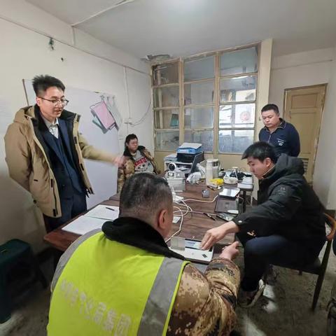 中国工商银行红光山路支行：上门办卡暖人心，金融服务惠基层