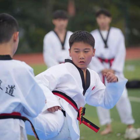 肖博文的周末实践