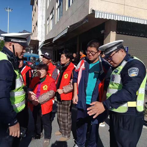 助力残疾人士融入社会生活 为促进残疾人更好地融入社会生活，提升其生活适应能力