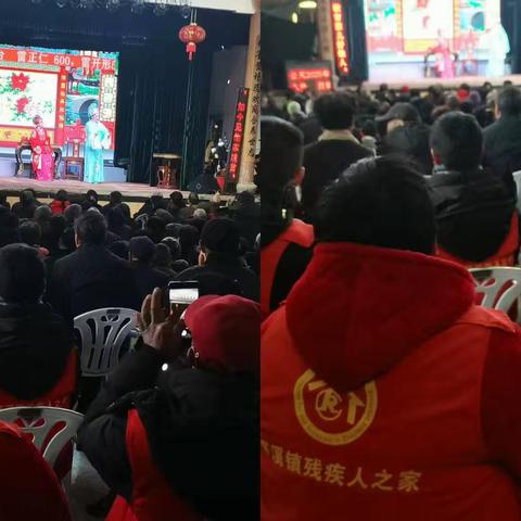 怀溪镇残疾人之家：共赴户外，拥抱多彩生活