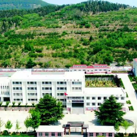 筑守校园安全防线——庙后学校安全培训会议