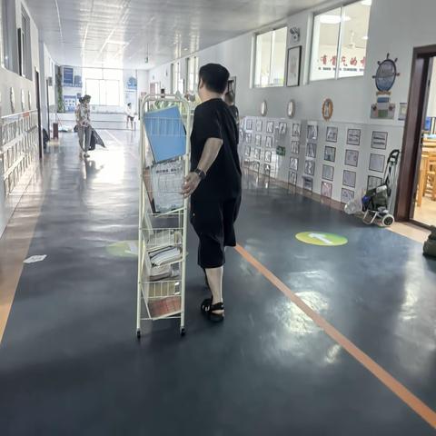 满天星2306班第一周总结（三上）