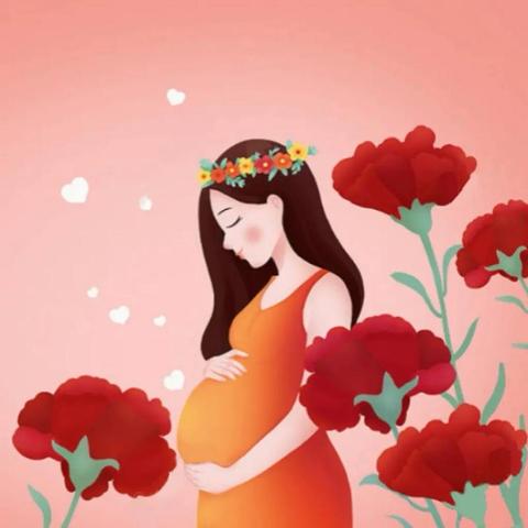 孕期出现以下情况需立即就医