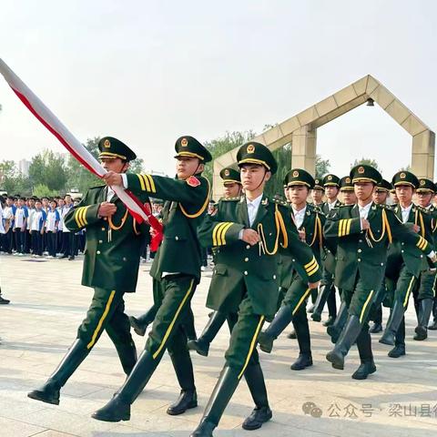养成良好习惯，成就美好未来