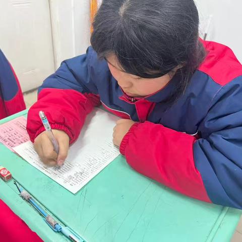 词海扬帆，青春逐梦——梁山县行知学校914班第九届英语识词大赛表彰总结