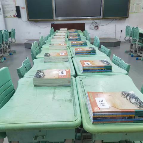 梁山县行知学校912班 盛夏落幕，初三启航｜新学期开学温馨提示
