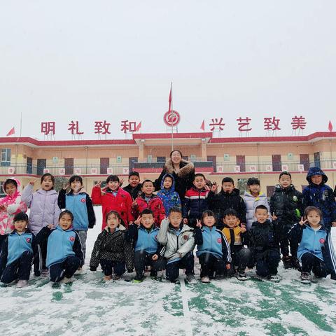 我的两个可爱的儿子