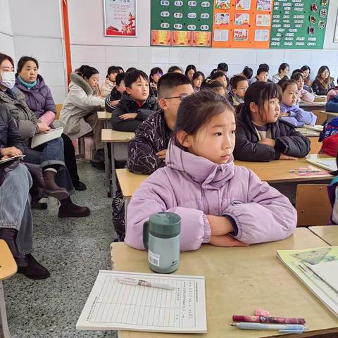 以优促优，同步前行——高新区实验小学数学组优秀教师听评课活动纪实