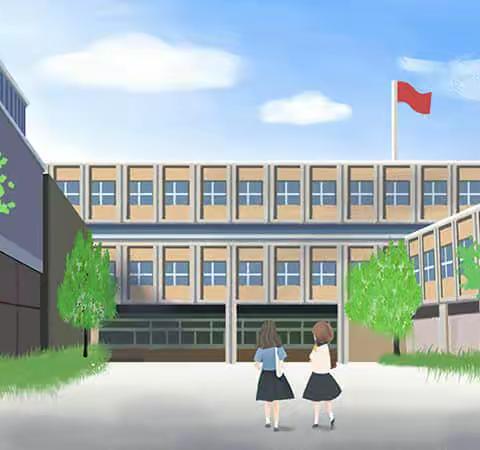 春风三月花草香 正值学子读书时 ——派皇小学举行月考测评活动