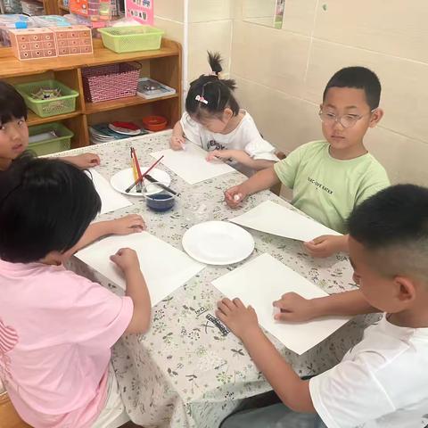 【我们的故事】《无字天书》——香河二幼大八班科学活动