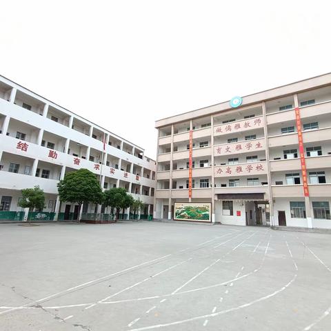 党建引领激活力   实干创新勇担当 ——南漳县武安镇西关小学 党建活动掠影