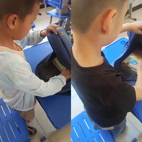 在劳动中感受“美”—北谭庄乡北霍营小学