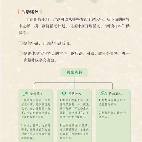 -你好，汉字- 春风有信花有期 畅遨游汉字王国           --吉首市第三小学五语组综合实践活动