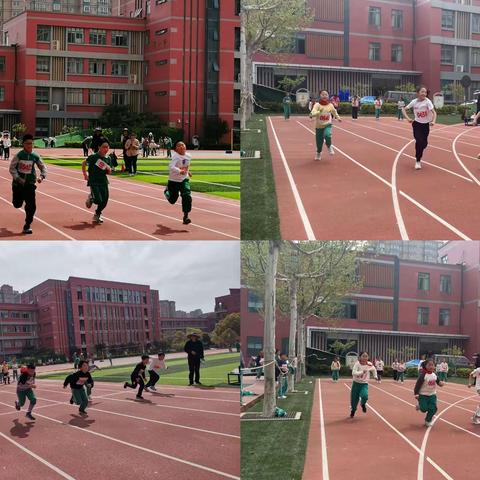 【宿迁市实验小学100+26】宿迁市实验小学“阳光下成长”活力校园系列活动的简篇