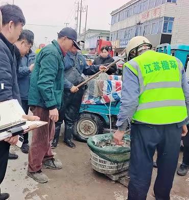 海安楹坤——“以鱼焕新”保水质，生态防护出新招