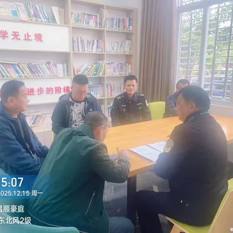 执法有力度 调解有温度！屯昌综合执法局用心化解噪声纠纷，守护邻里和谐