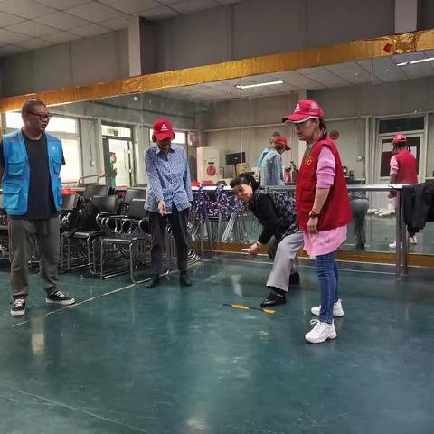 以运动之名，赴邻里之约 ——农影社区邻里节趣味运动会圆满收官