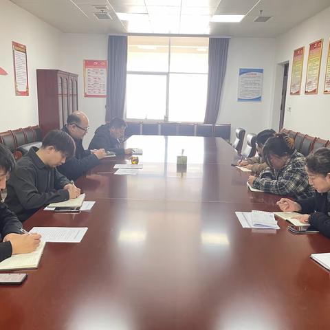 深圳市中亚国际商业保理有限公司 九方盛世融资租赁（深圳）有限公司 迅速传达学习市交投集团党委（扩大）会议精神