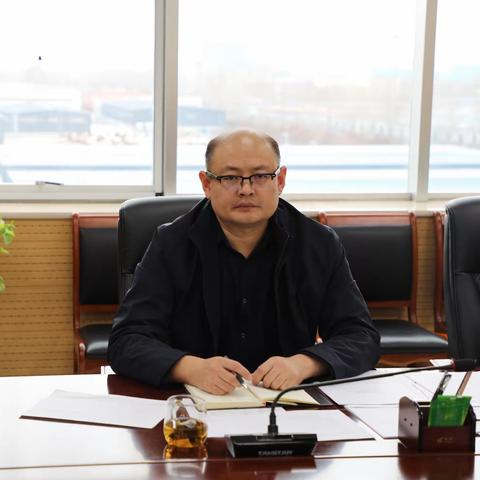 中亚保理公司和九方租赁公司 关于传达交投集团2024年度工作会议精神