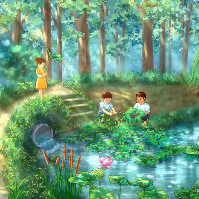 阅享自然读书会 《昆虫记》读书分享（五）