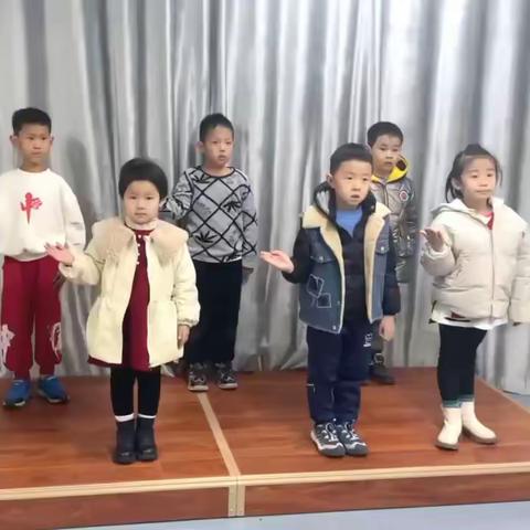 你们的成长变化真的太大了！